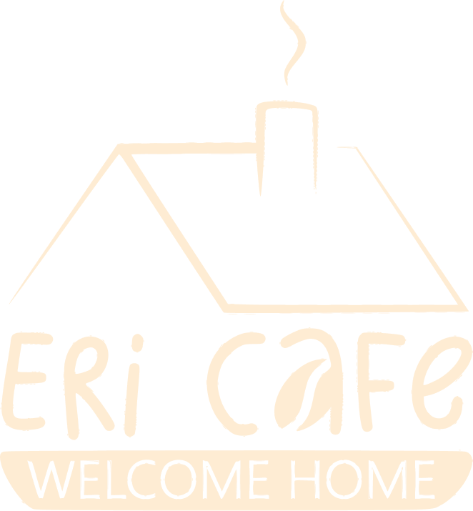 ERI Cafe Logo